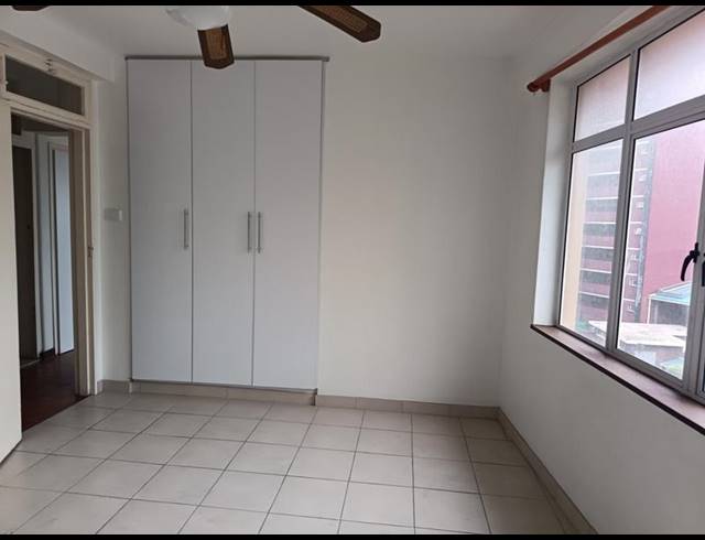 2 BEDROOM APARTMENT FOR SALE IN DURBAN
